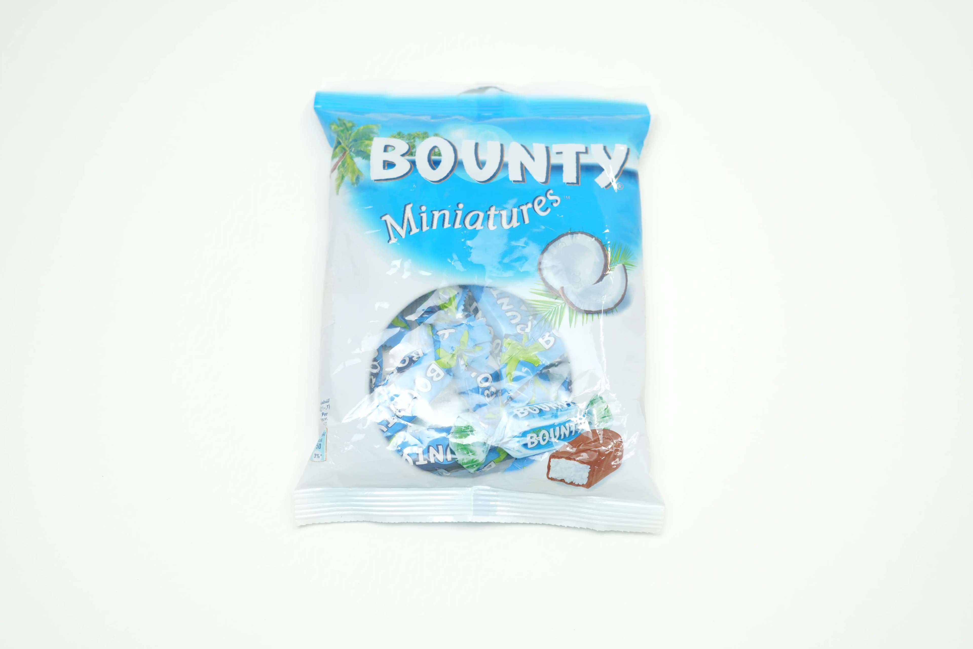 Bounty Miniatures 150 g