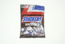 Snickers Miniatures 150 g - image 2