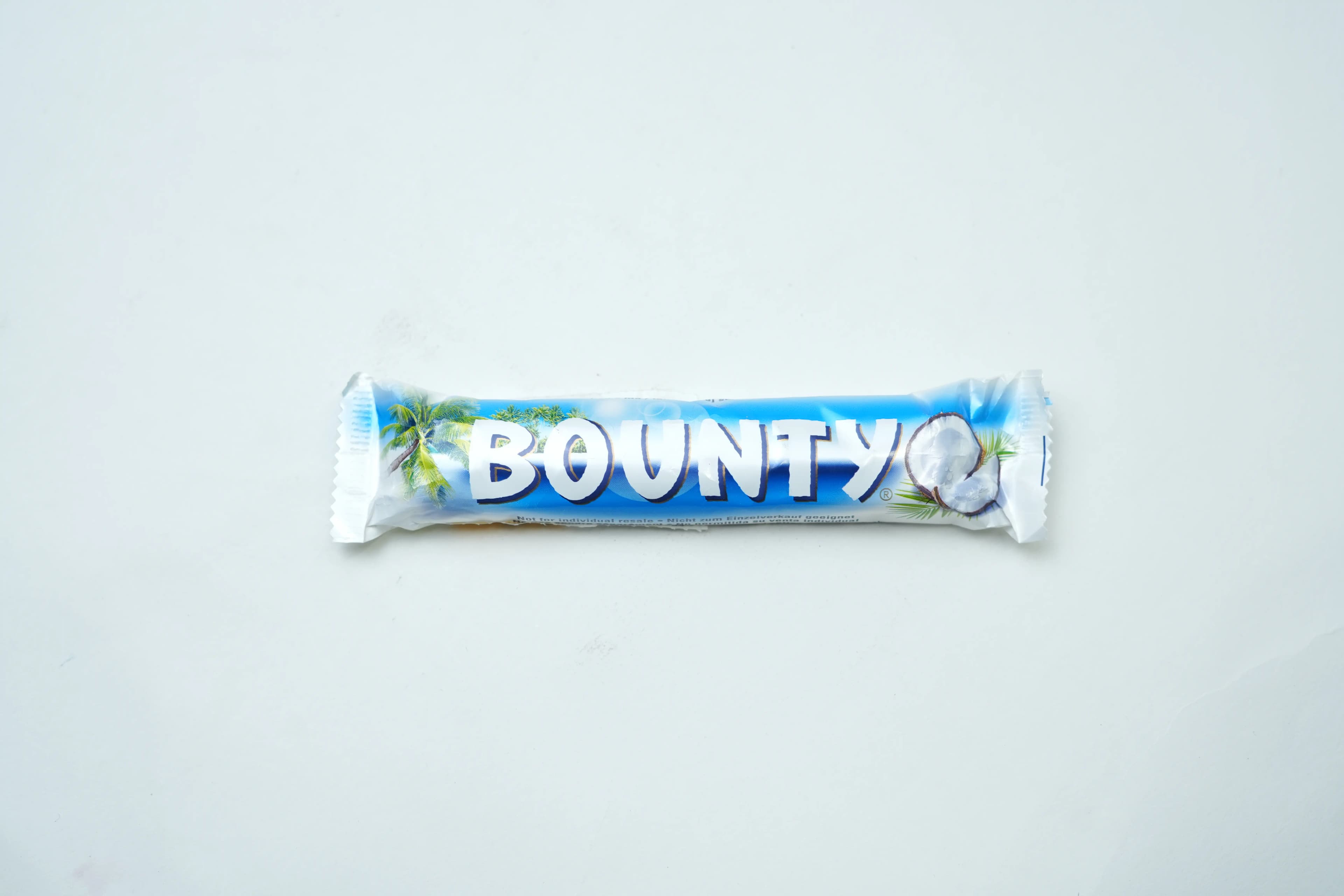Bounty Double Chocolate 57 g