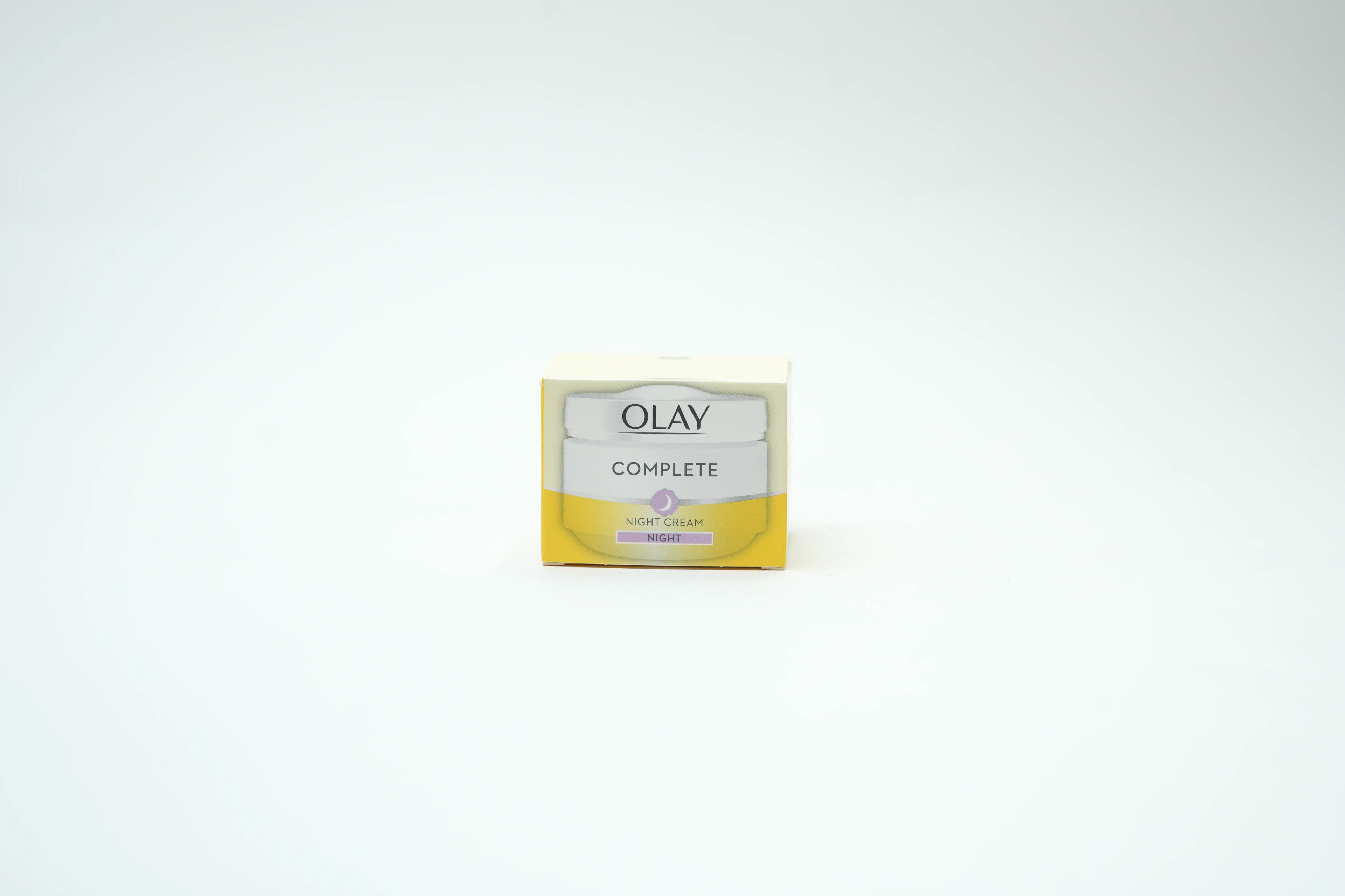 Olay Complete Nourishing Night Cream 50 ml