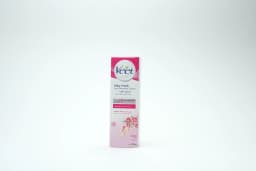 Veet Cream Silk Normal Skin 100 ml - image 1