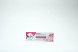 Veet Cream Silk Normal Skin 100 ml - image 3