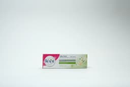 Veet Cream Dry Skin 100 ml - image 1
