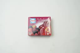 Greens Mixed Fruit Jelly 80 g - image 1