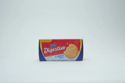 Mcvities Digestive Light Biscuit 250 g - image 2
