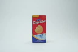 Mcvities Digestive Light Biscuit 250 g - image 3
