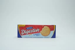 Mcvities Digestive Light Biscuit 400 g - image 3