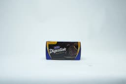 Mcvities Digestive Dark Chocolate 200 g - image 2