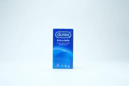 Durex Extra Safe 6 pcs - image 2