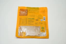 Saravana Half Cooked Wheat Chapati 12 pcs - image 2