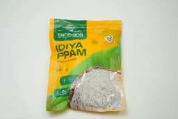 Saravana Idiyappam 650 g - image 2
