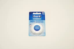 Oral B Floss Essential Unwaxed 50 ml - image 1
