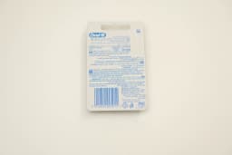 Oral B Floss Essential Unwaxed 50 ml - image 2