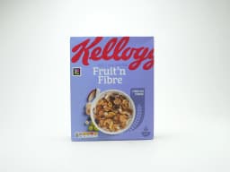 Kellogg's Fruit N Fibre 500 g - image 3