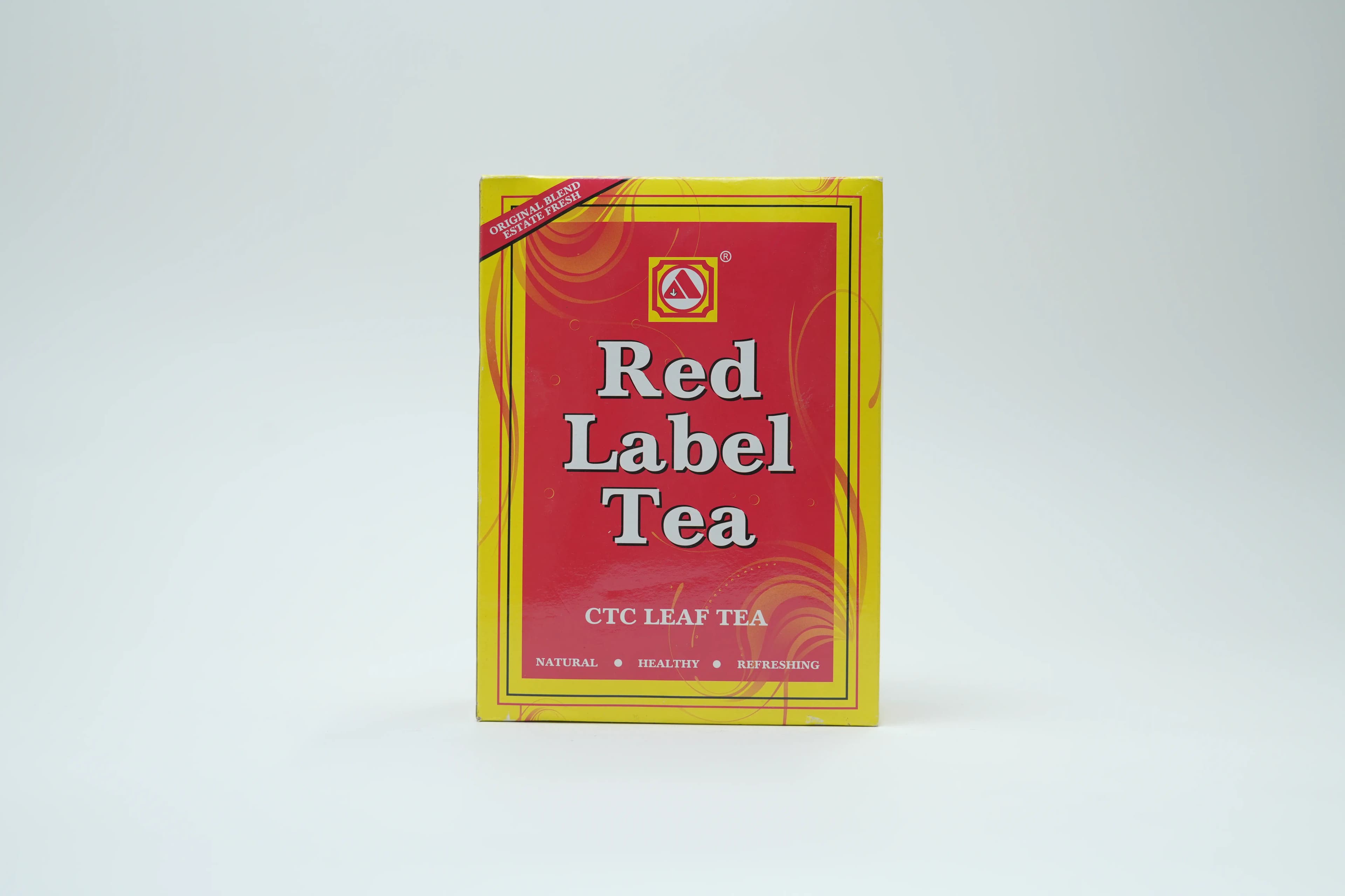 Red Label Loose Tea Powder 450 g