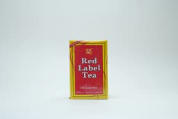 Red Label Loose Tea Powder 225 g - image 1