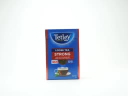 Tetley Strong Loose Tea 200 g - image 2