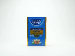 Tetley Gold Loose Tea 200 g - image 1