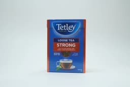 Tetley Strong Loose Tea 400 g - image 1