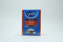 Tetley Strong Loose Tea 400 g - image 2