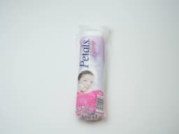 Petals Makeup Pad 80 pcs - image 1