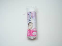Petals Makeup Pad 80 pcs - image 2
