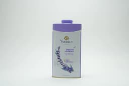Yardley Lavender Talc 250 g - image 2