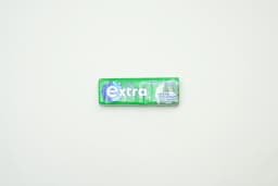 Wrigleys Extra Pellet Spearmint 10 pcs - image 2