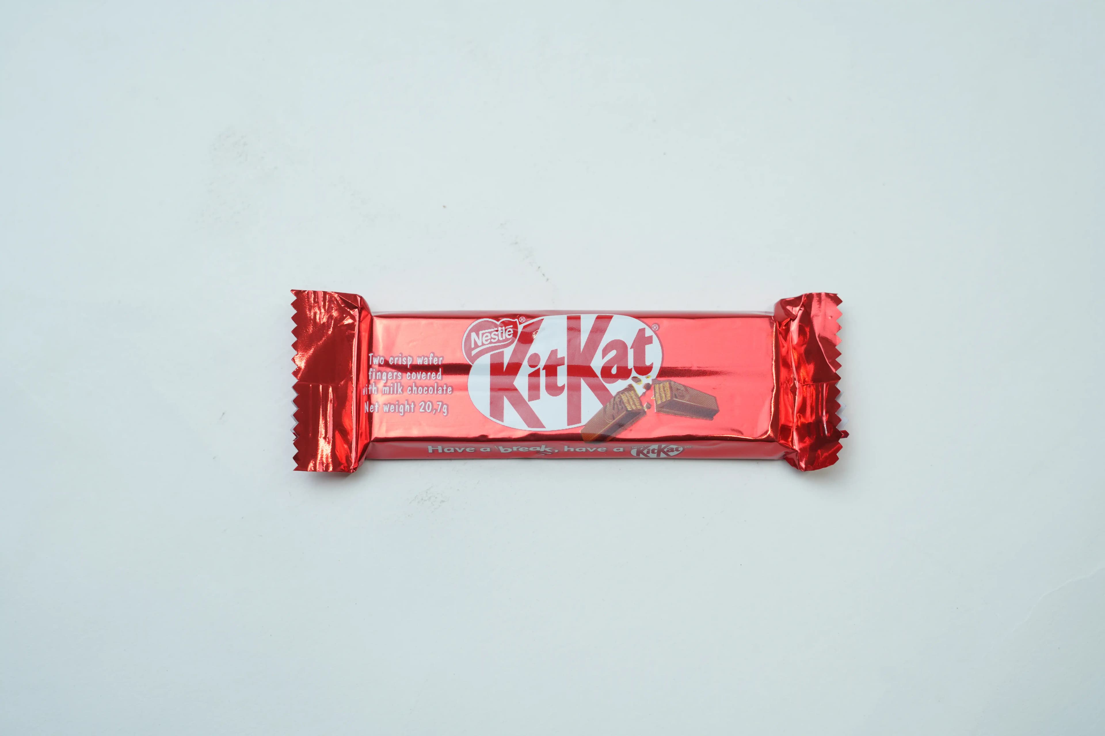 Kit Kat 2 Finger 20.7 g