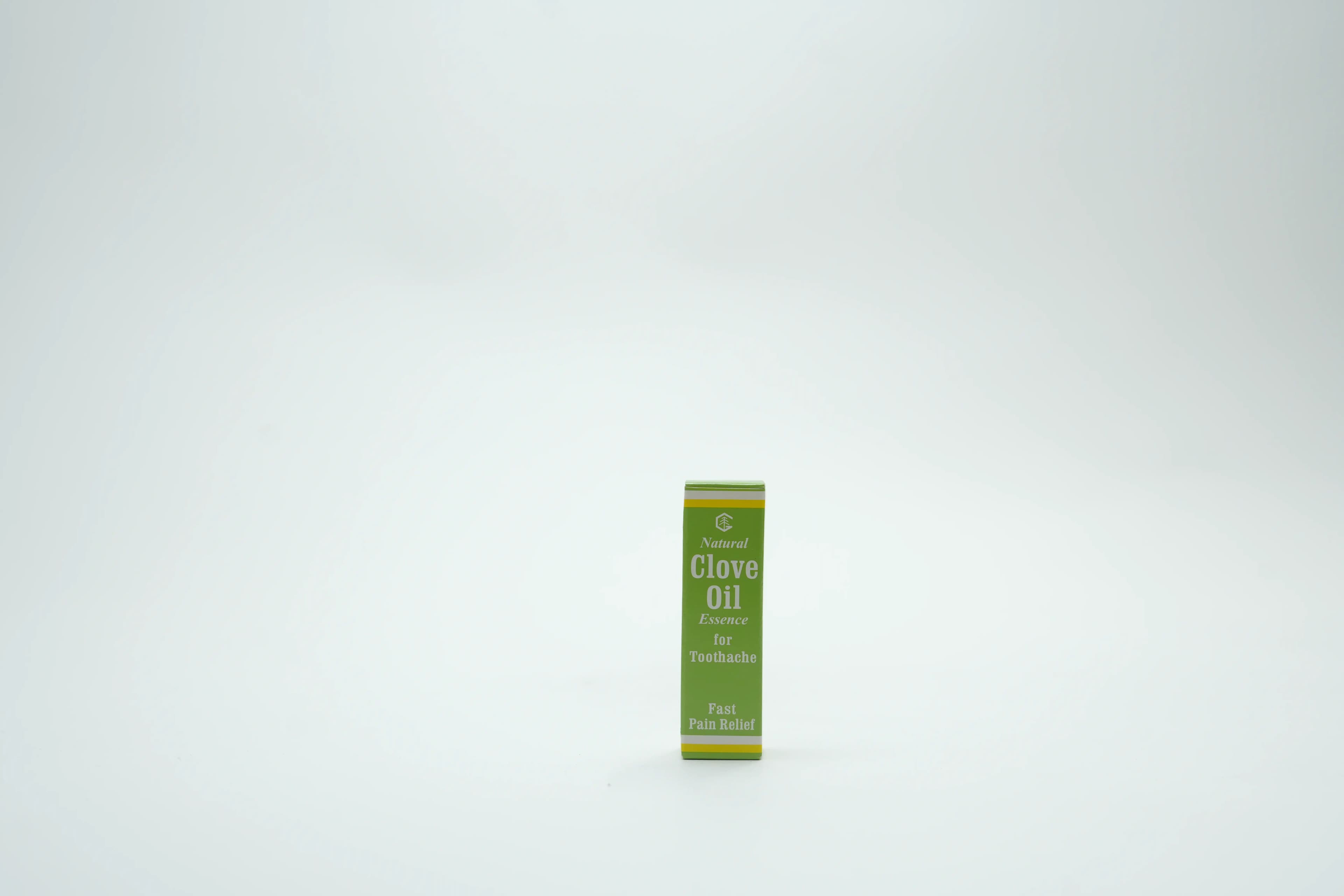 Natural Clove Oil England 10 ml