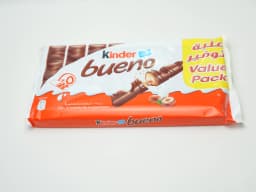 Kinder Bueno Multipack 5 X 43 g - image 2