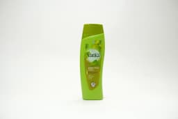 Dabur Vatika Nourish And Protect Shampoo 200 ml - image 1