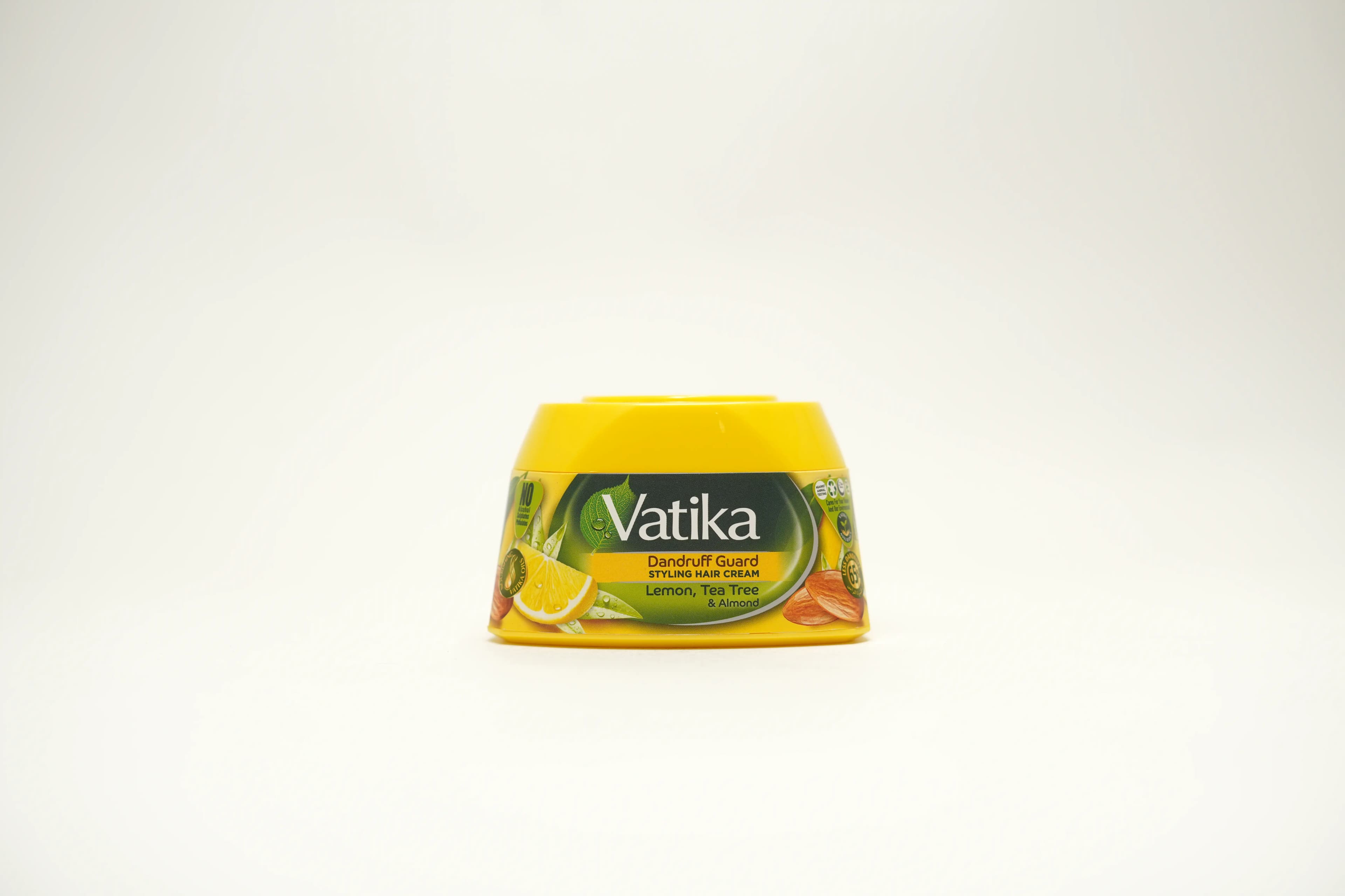 Dabur Vatika Dandruff Guard Hair Cream 140 ml