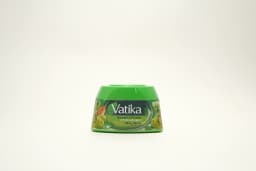 Dabur Vatika Nourish And Protect Hair Cream 140 ml - image 2