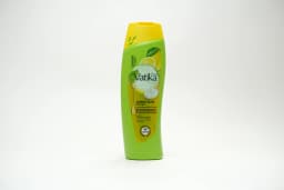 Dabur Vatika Dandruff Guard Shampoo 400 ml - image 2
