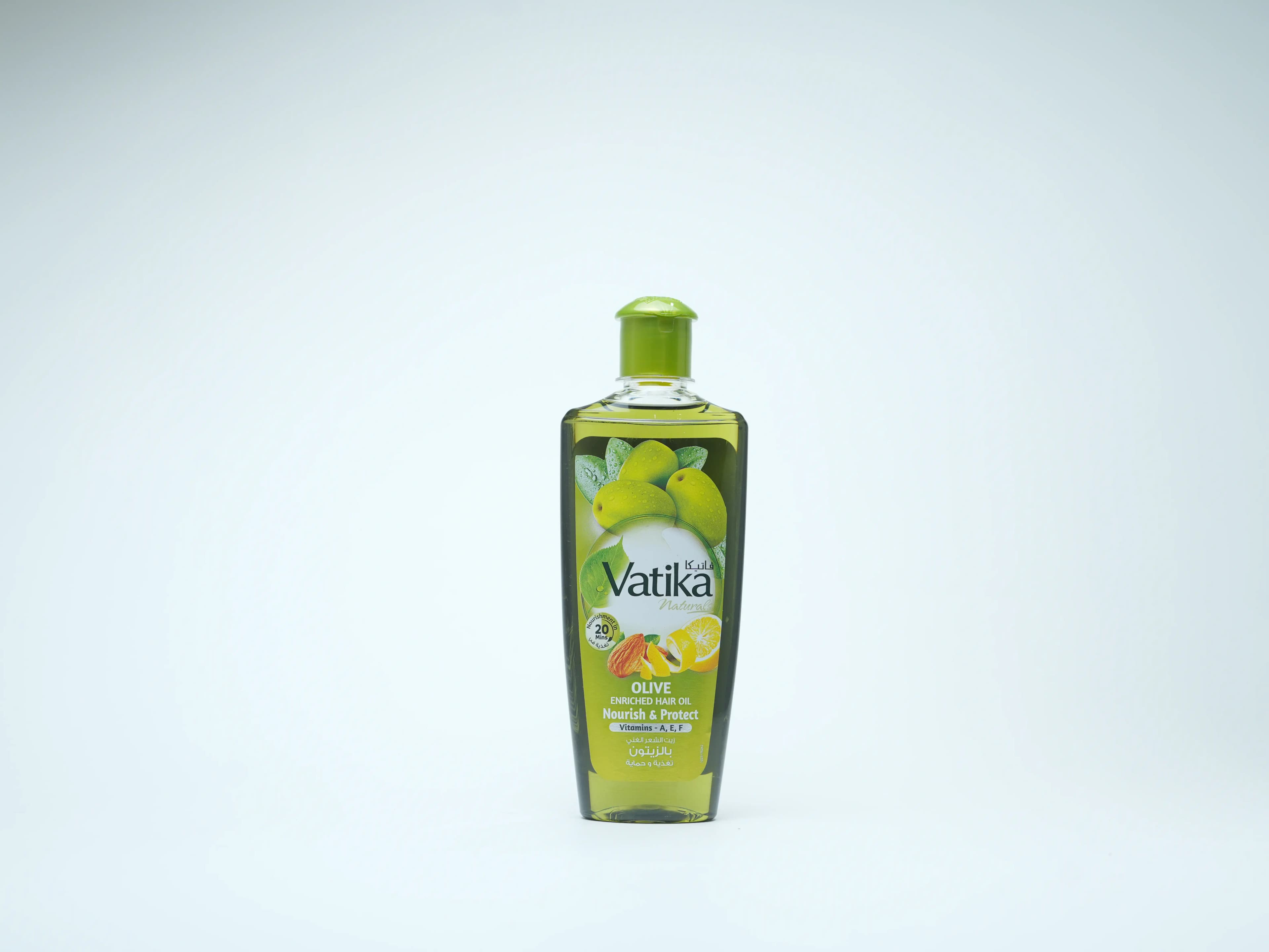 Dabur Vatika Olive Hair Oil 200 ml
