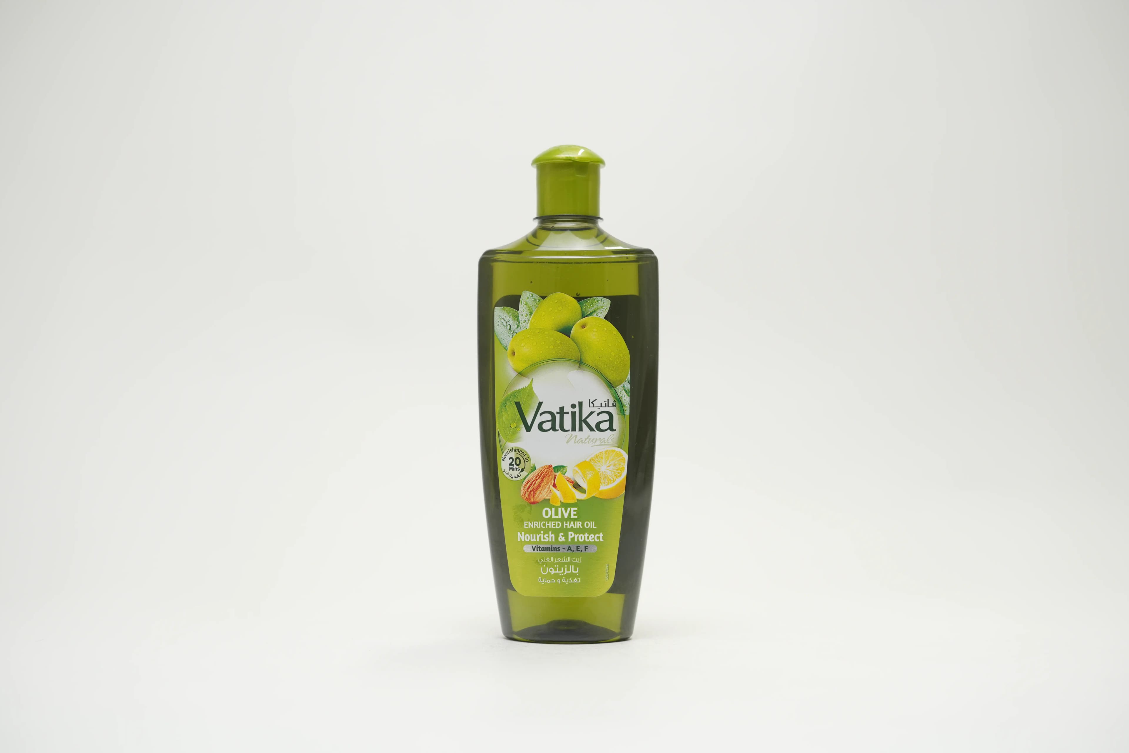 Dabur Vatika Olive Hair Oil 300 ml