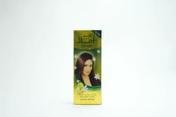 Dabur Jasmine Hair Oil 200Ml 180 ml - image 2