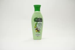 Dabur Vatika Enriched Coconut Hair Oil 250 ml - image 2