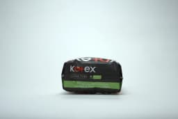 Kotex Ultra Coco Super Wings 8 pcs - image 2