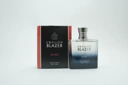 English Blazer Black Edt 100 ml - image 1