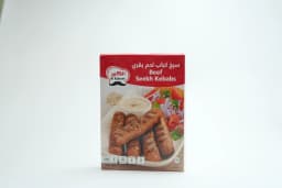 Al Kabeer Beef Seekh Kabab 320 g - image 2