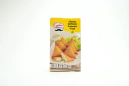 Al Kabeer Samosa Cheese 240 g - image 3