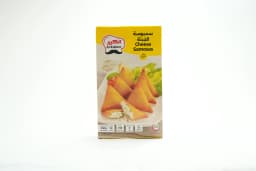 Al Kabeer Samosa Cheese 240 g - image 1