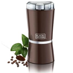 Black And Decker Cbm4-B5 Coffee Grinder  - image 4