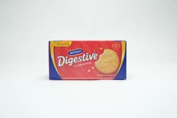 Mcvities Digestive Biscuit 250 g - image 1