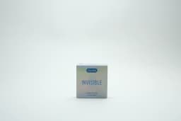 Durex Invisible 3 pcs - image 2