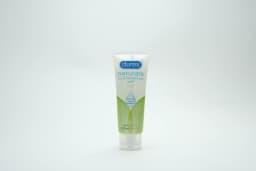 Durex Lube Natural Intimate Gel 100 ml - image 1