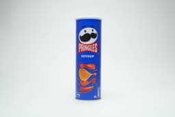 Pringles Ketchup 165 g - image 2