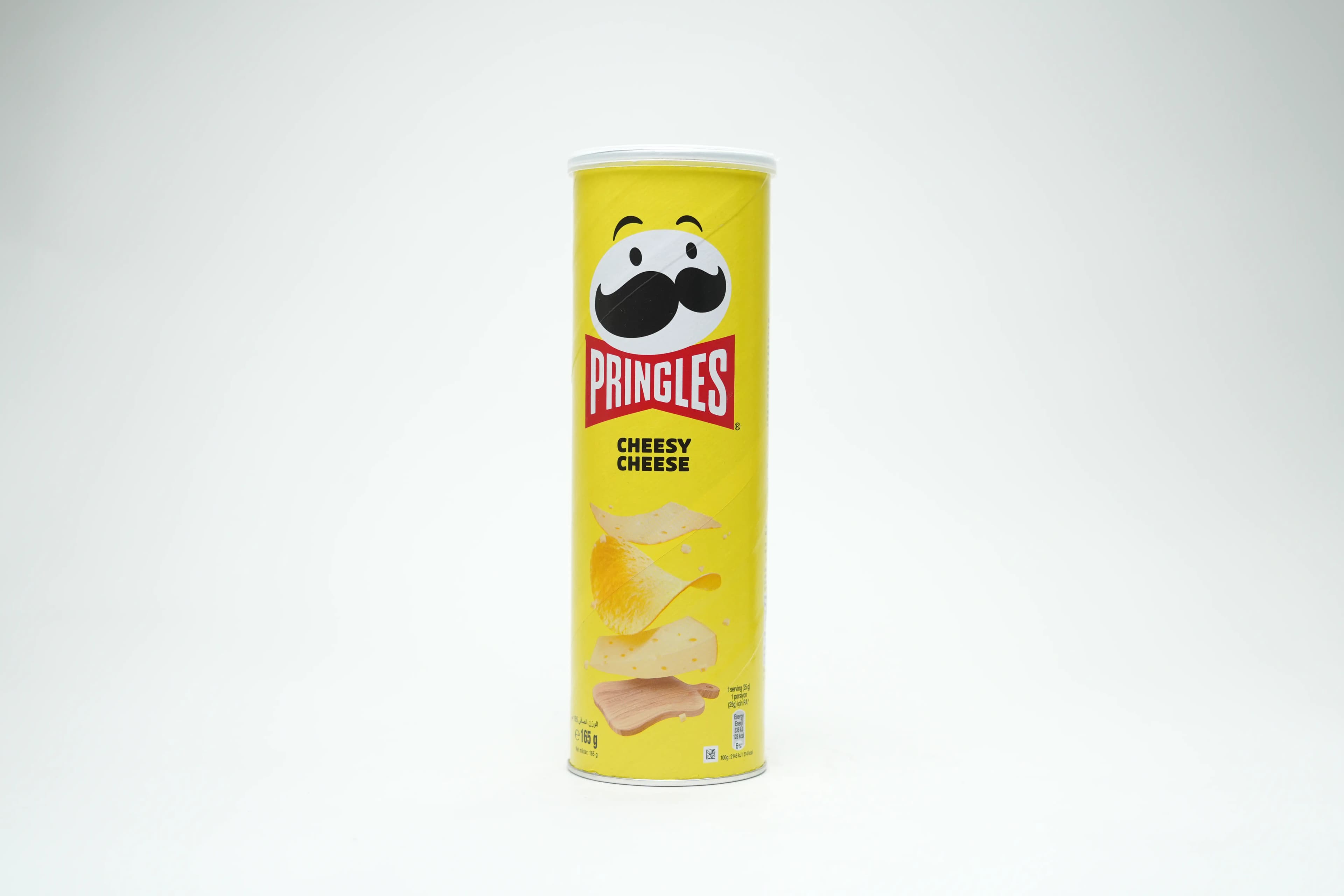 Pringles Cheese 165 g
